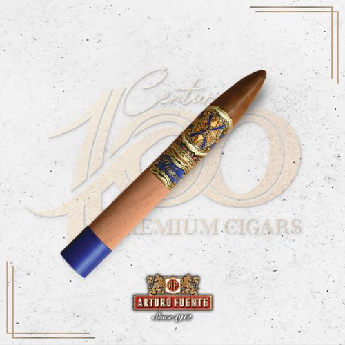 Arturo Fuente - OpusX - 20th Anniversary - Power of a Dream