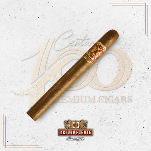 Arturo Fuente - OpusX - Opus X Serie - Reserva D Chateau