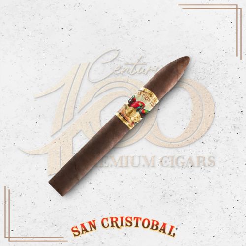 San Cristobal (No Cubano) - San Cristobal - Fabuloso