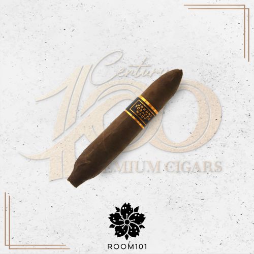 Room 101 - Johnny Tobacconaut - Fileroid 