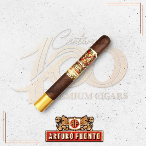 Arturo Fuente - OpusX - OXO Oro Oscuro - Fuente Fuente