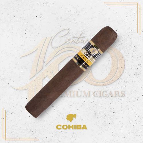 Cohiba - Genios