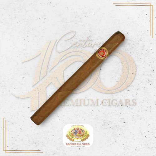 Ramon Allones - Gigantes