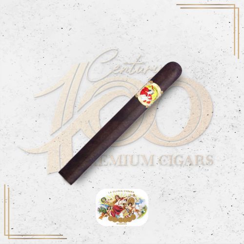 La Gloria Cubana (Non Cuban) - Classic - Glorias Extra Maduro