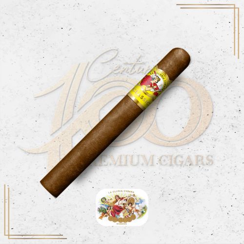 La Gloria Cubana (Non Cuban) - Classic - Glorias de Cedros Natural