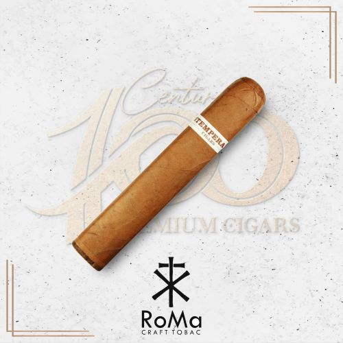 Roma Craft - Intemperance EC XVIII - Goodness