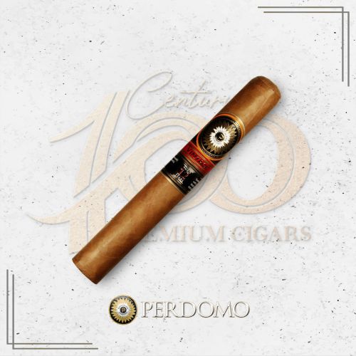 Perdomo - Double Aged 12 Year - Connecticut - Gordo Extra