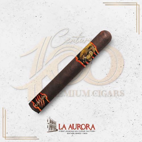 La Aurora - Untamed - Gran