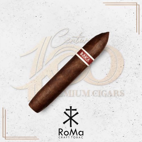 Roma Craft - Baka - Gran Perfecto