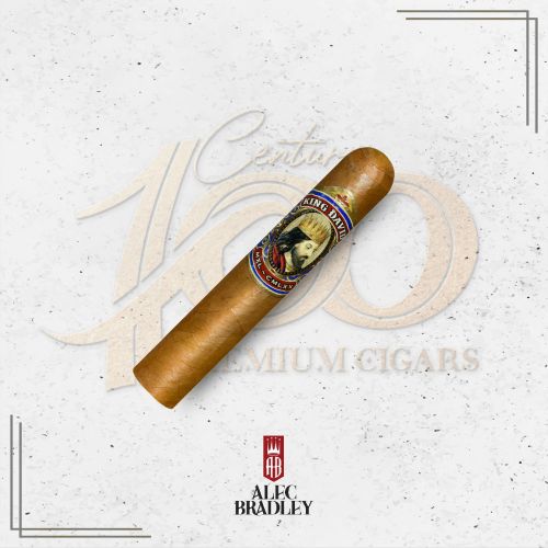 Alec Bradley - King David - Gran Robusto