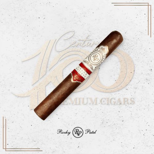 Rocky Patel - Grand Reserve - Robusto