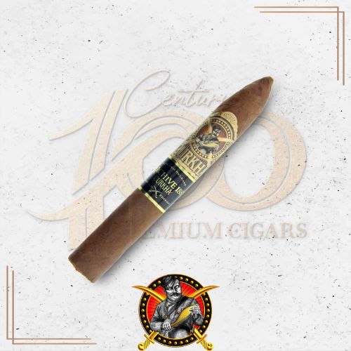 Gurkha - Archive - Torpedo