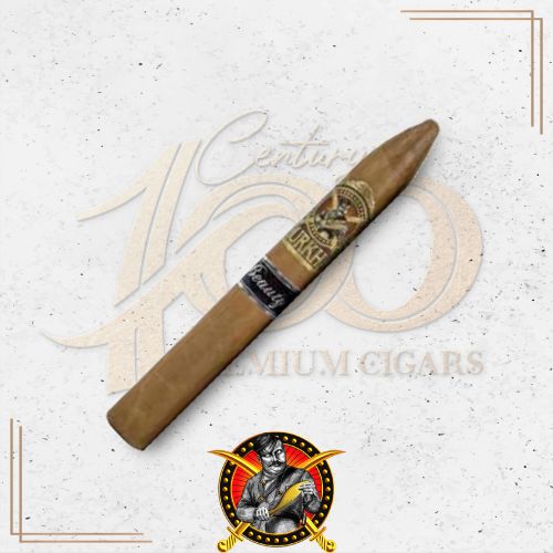 Gurkha - Beauty - Torpedo