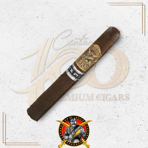 Gurkha - Black Puro - Churchill