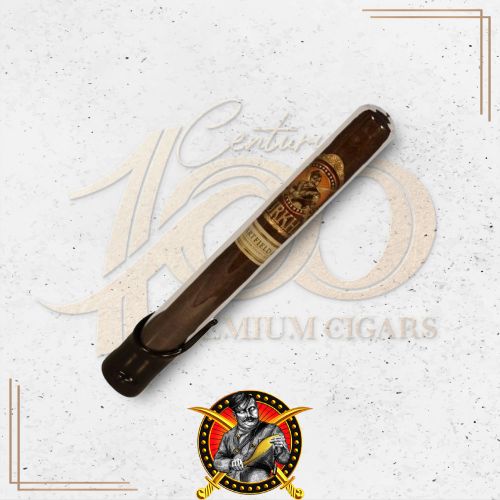 Gurkha - Bourbon Collection - Churchill Maduro