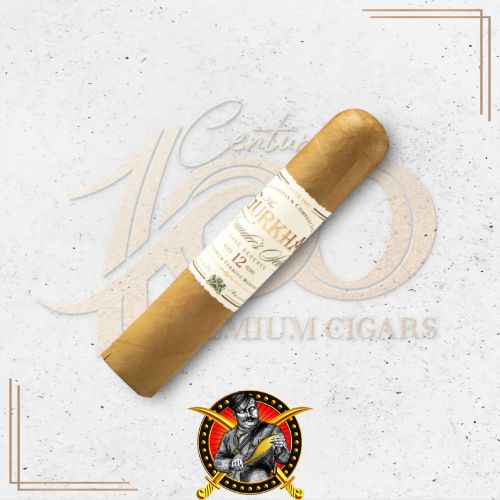 Gurkha - Founders Select - Robusto