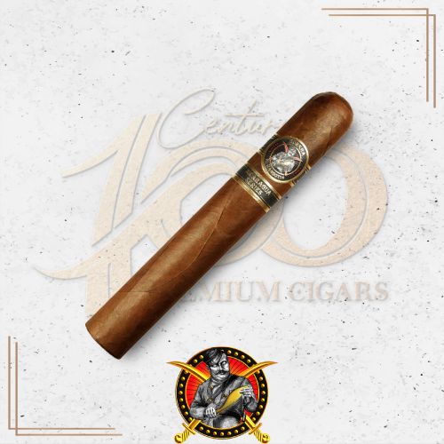 Gurkha - Nicaragua Series - Magnum