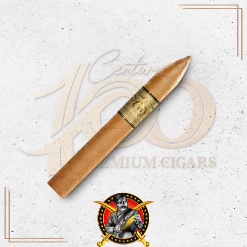 Gurkha - Park Avenue - Torpedo