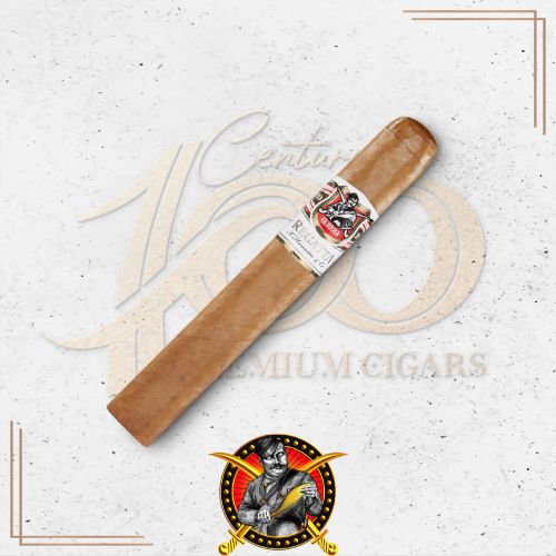 Gurkha - Regatta - Gran Rothschild