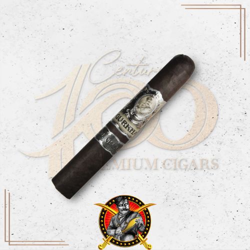 Gurkha - Royal Challenge Maduro - XO