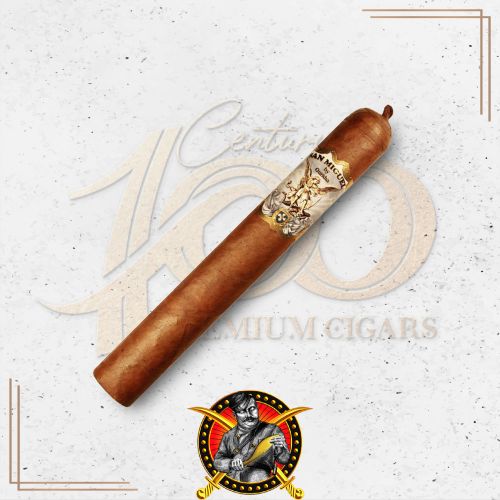 Gurkha - San Miguel by Gurkha - Toro