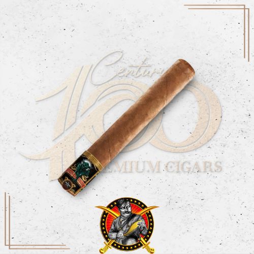 Gurkha - Wicked Indie - Robusto