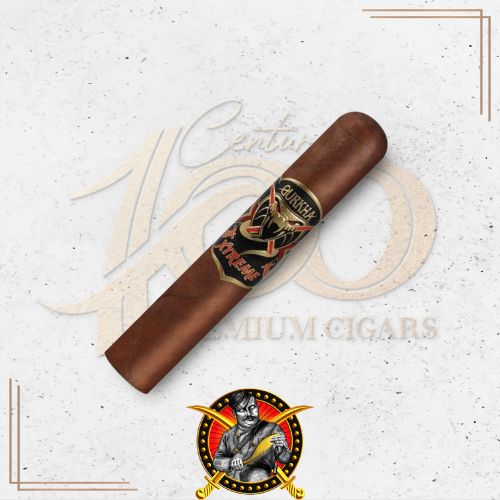 Gurkha - Xtreme - Grand Robusto