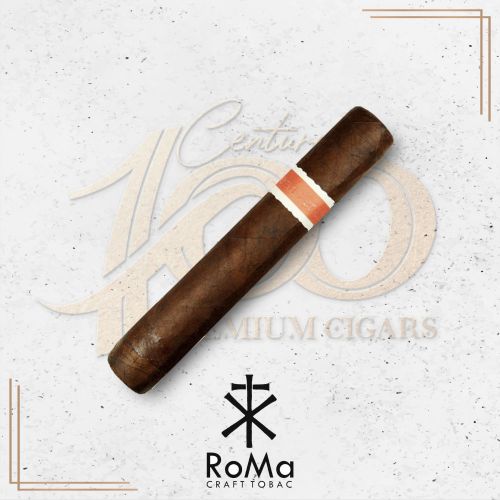 Roma Craft - Neanderthal - HN