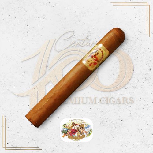 La Gloria Cubana (No Cubano) - Artesanos Retro Especiale - Habanero