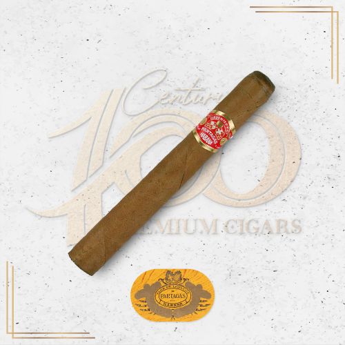 Partagas - Habaneros