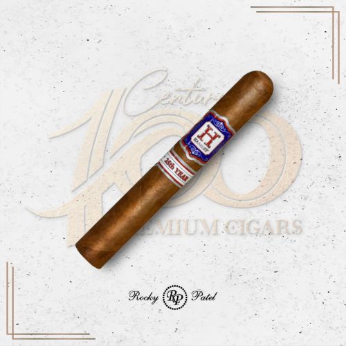 Rocky Patel - Hamlet 25th Year - Robusto