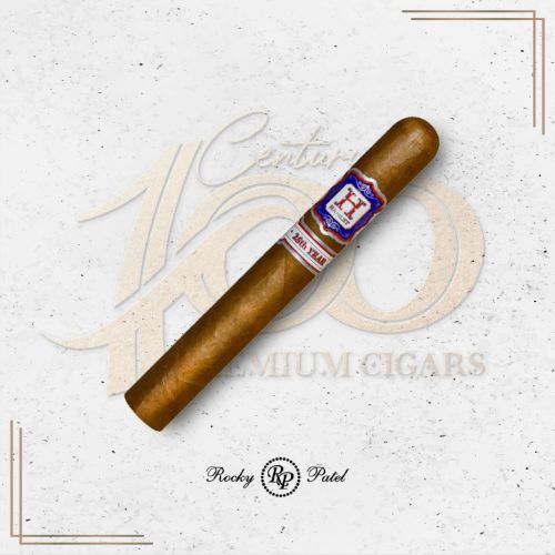 Rocky Patel - Hamlet 25th Year - Toro