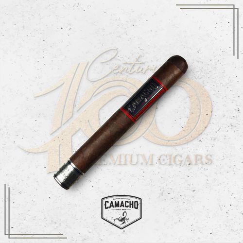 Camacho - Brotherhood Series - Hard Charger Toro