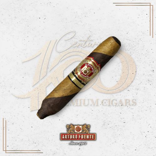 Arturo Fuente - Hemingway - Between The Lines