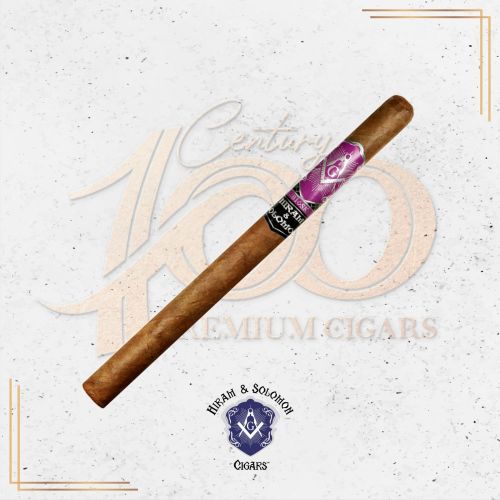 Hiram & Solomon - Traveling Man - Lancero