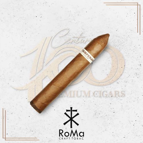 Roma Craft - Intemperance EC XVIII - Industry