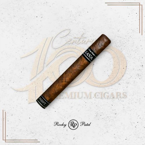 Rocky Patel - Java - Mint - Robusto