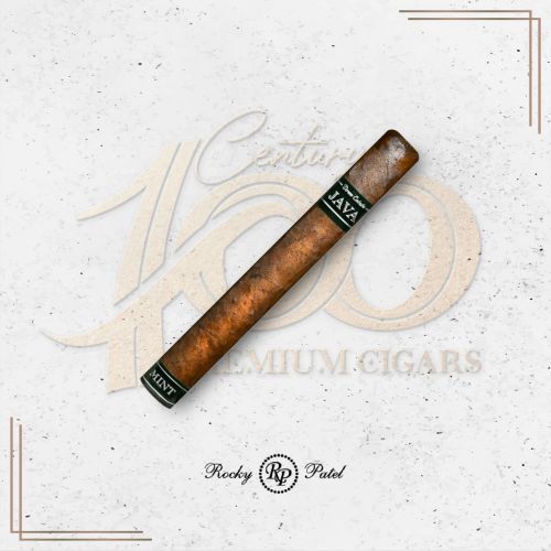 Rocky Patel - Java - Mint - Toro