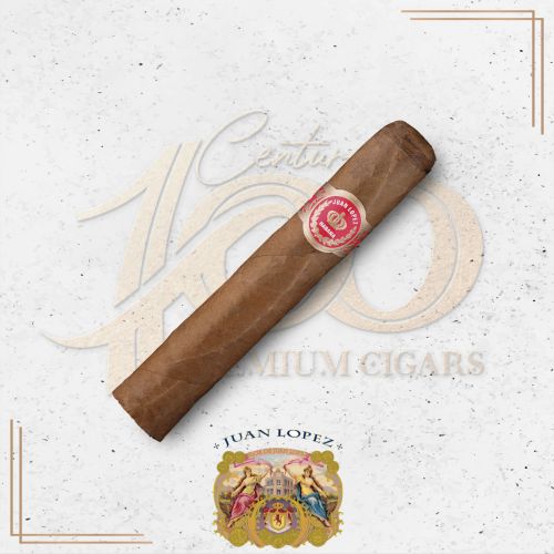 Juan Lopez (Non Cuban) - Seleccion No. 2