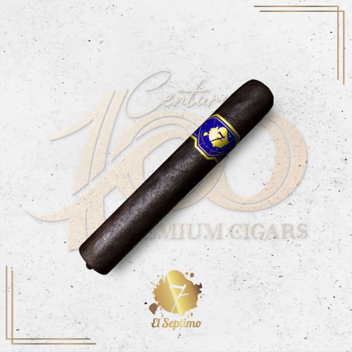 Coco - Alexandra Collection - El Septimo Cigars