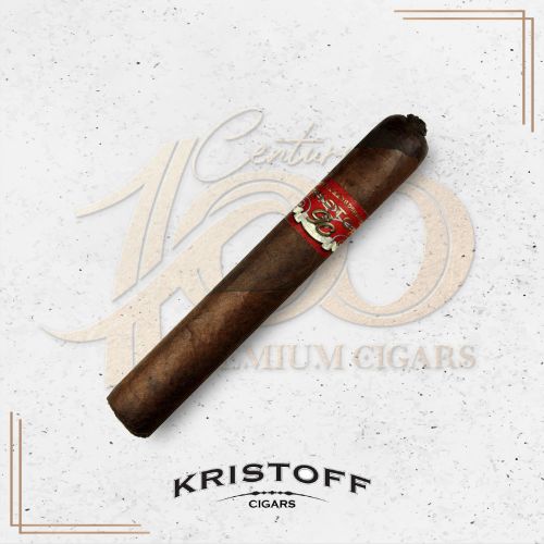 Kristoff - GC Signature series - Robusto