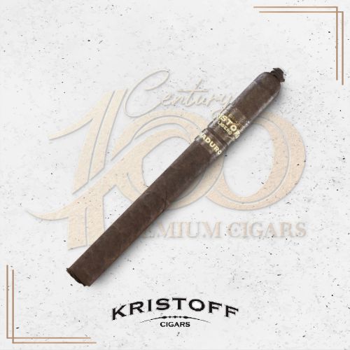 Kristoff - Ligero Maduro - Churchill