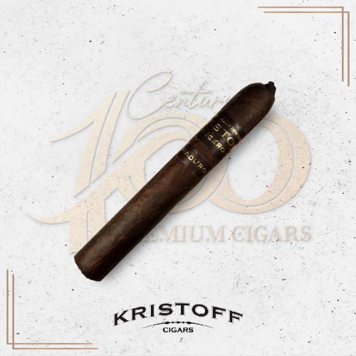 Kristoff - Ligero Maduro - Robusto