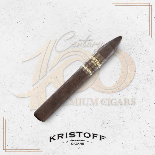 Kristoff - Ligero Maduro - Torpedo