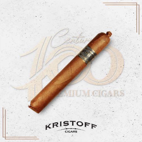 Kristoff - Shade Grown - Robusto