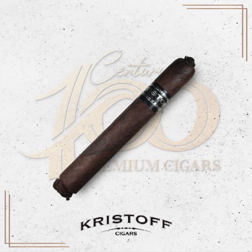 Kristoff - Vengeance - 660