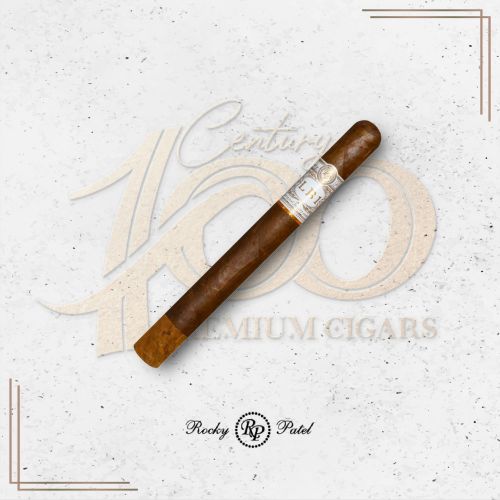 Rocky Patel - LB1 - Shaggy Foot - Churchill