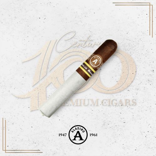 Aladino - Corojo Reserva - LE Robusto