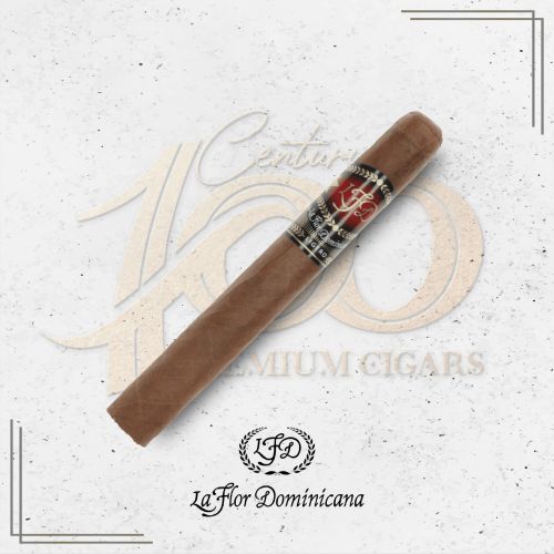 La Flor Dominicana - Ligero - Natural - L 300