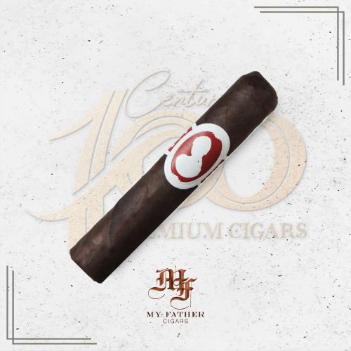 La Dueña - Petit Robusto No. 11